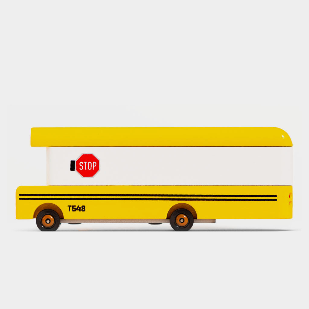 School Bus