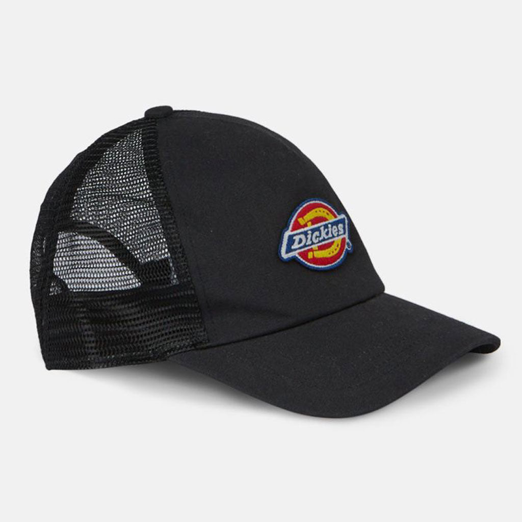 Trucker Hat Sumiton Black