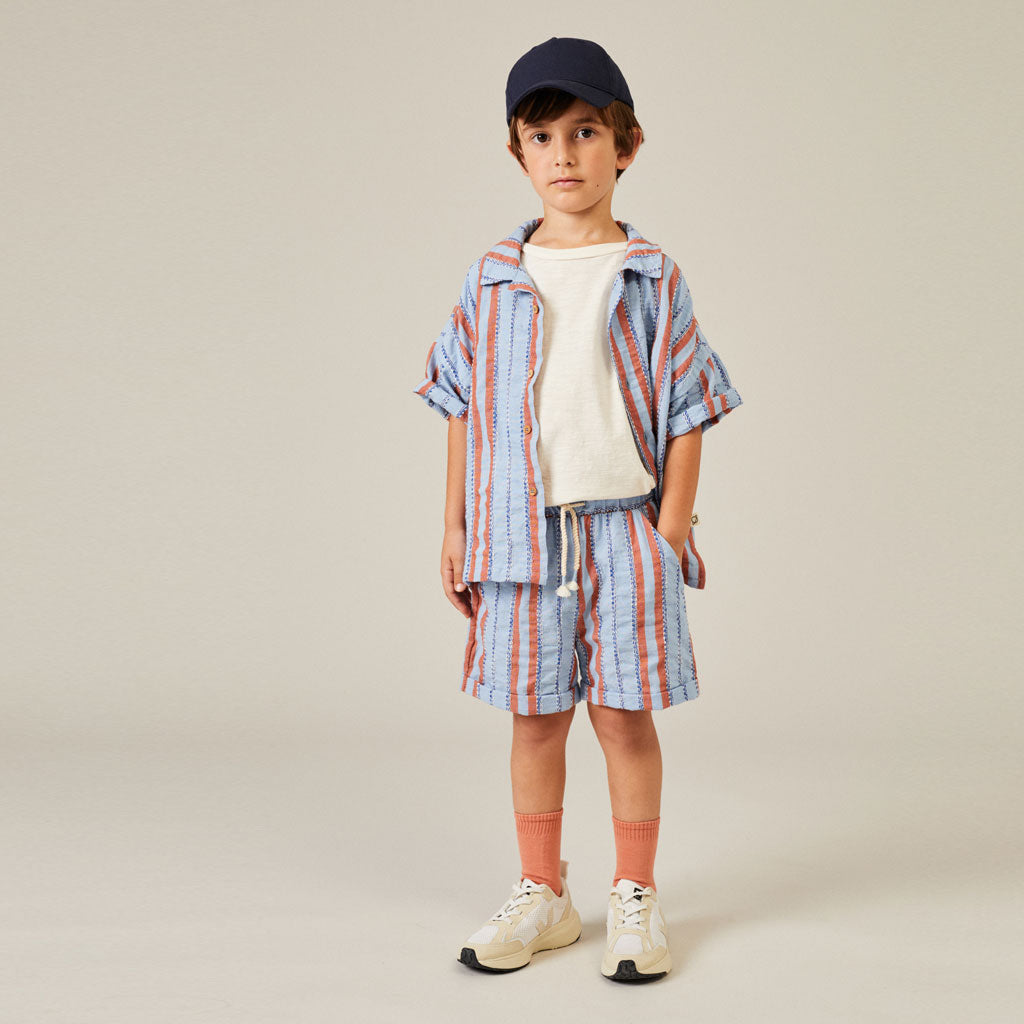Shorts Bermuda Caryk