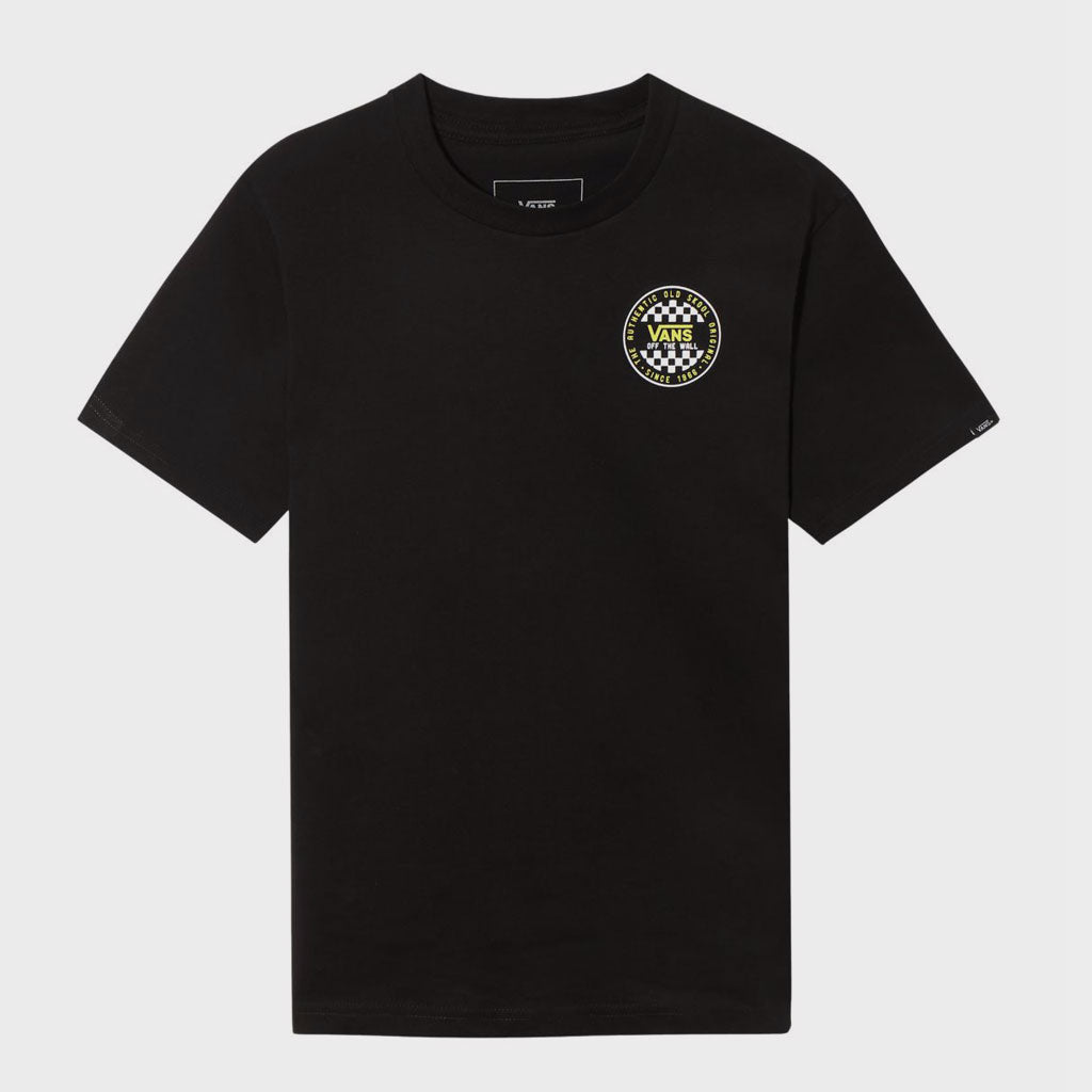 T-Shirt OG Checker