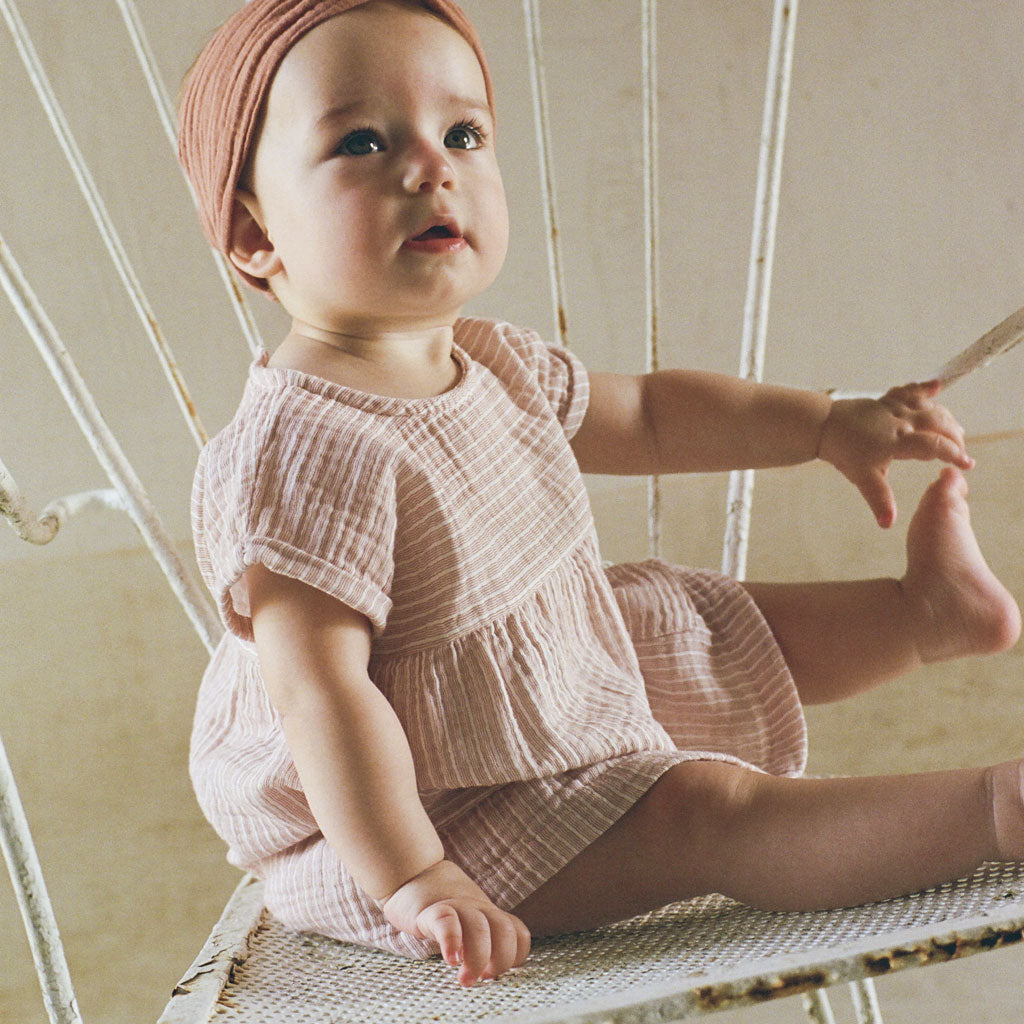 Baby Kleid Cindy