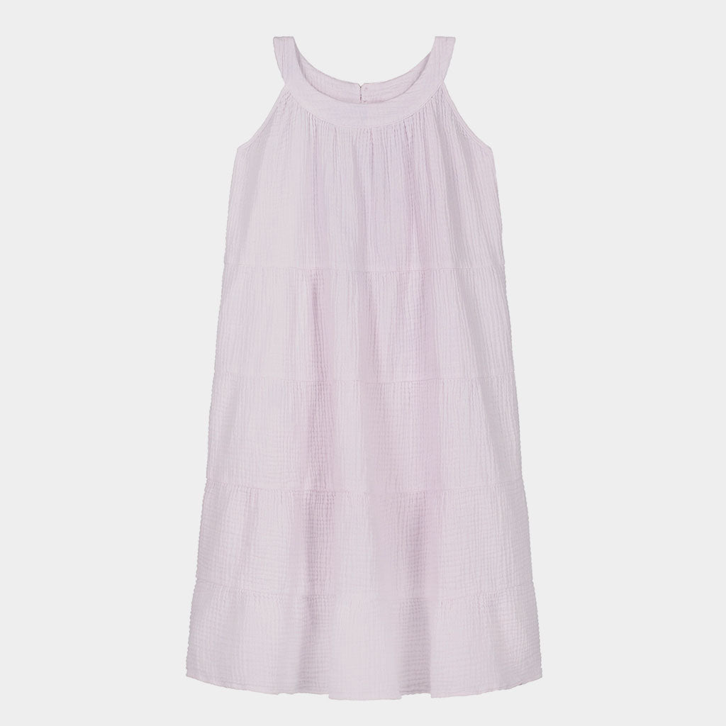 Kleid Dolly Soft Pink