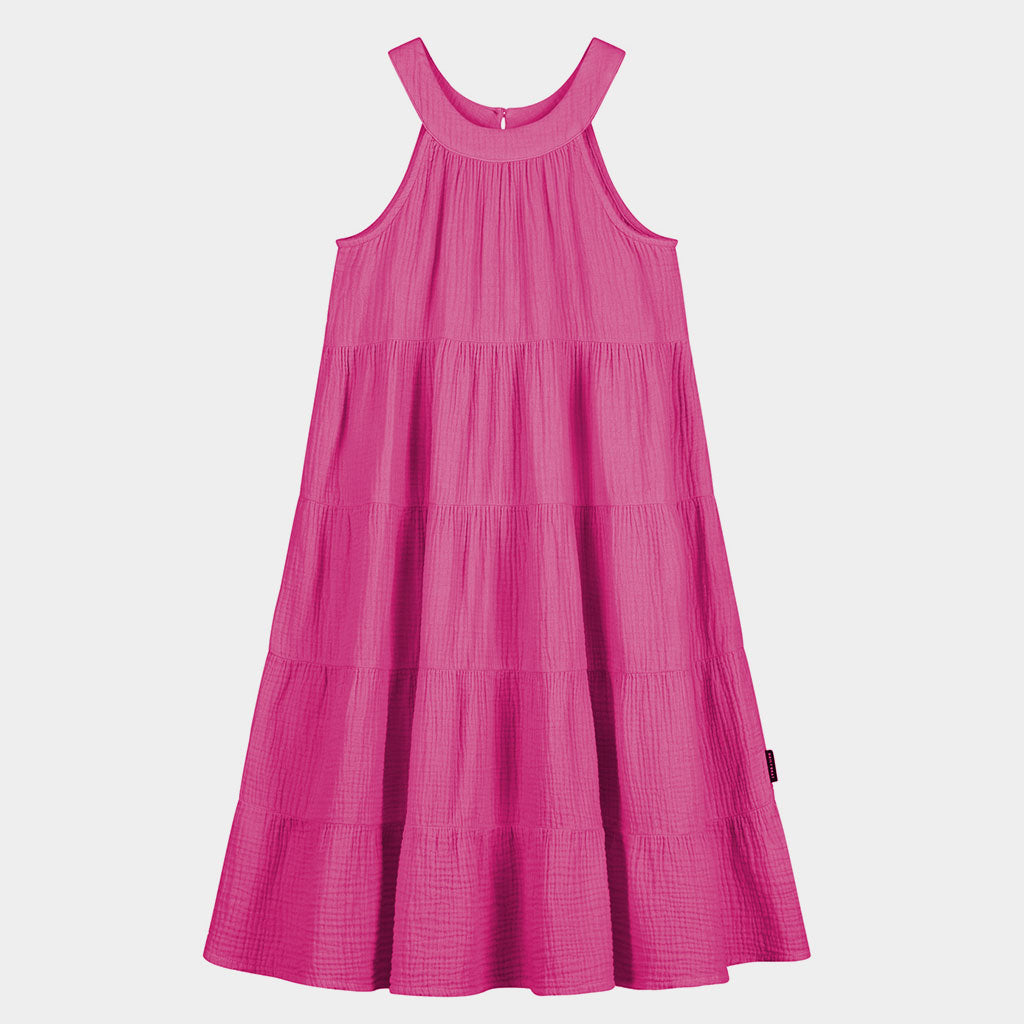 Kleid Dolly Bubblegum