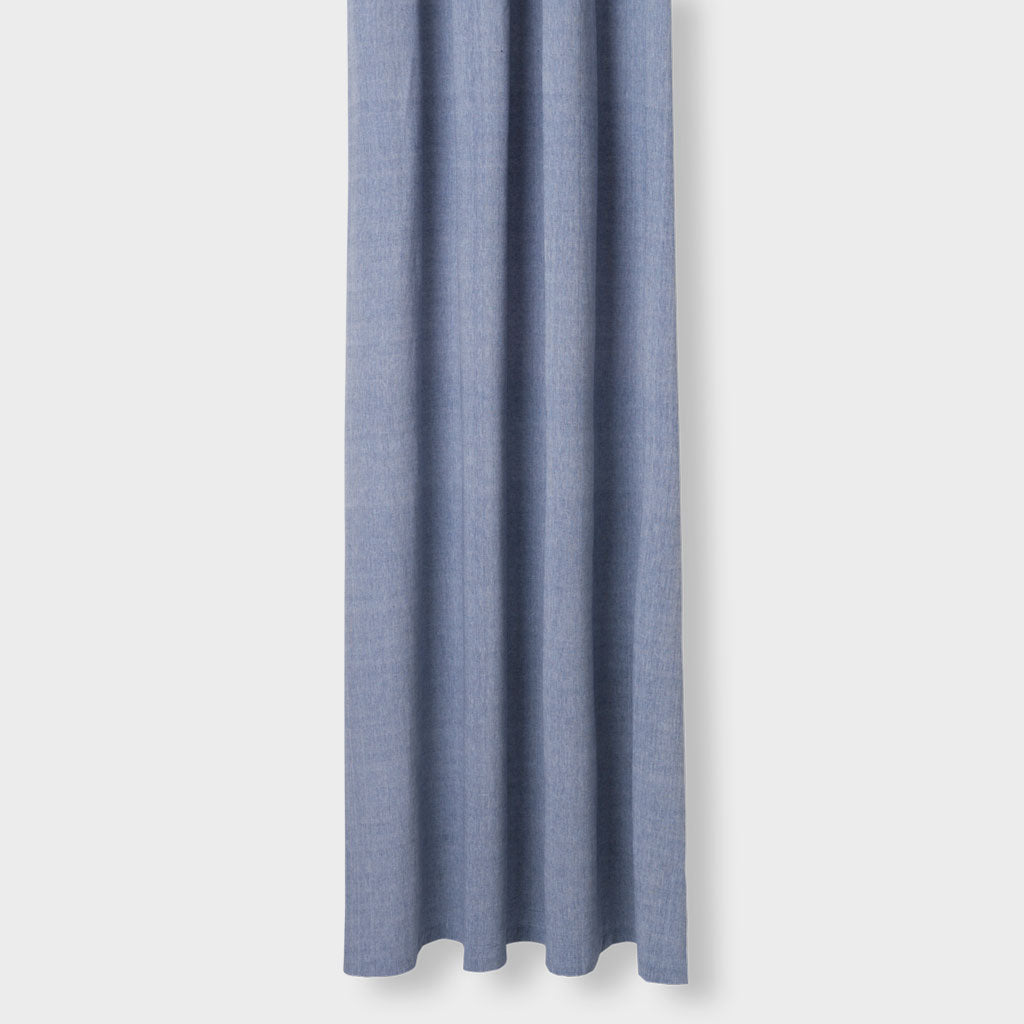 Duschvorhang Chambray