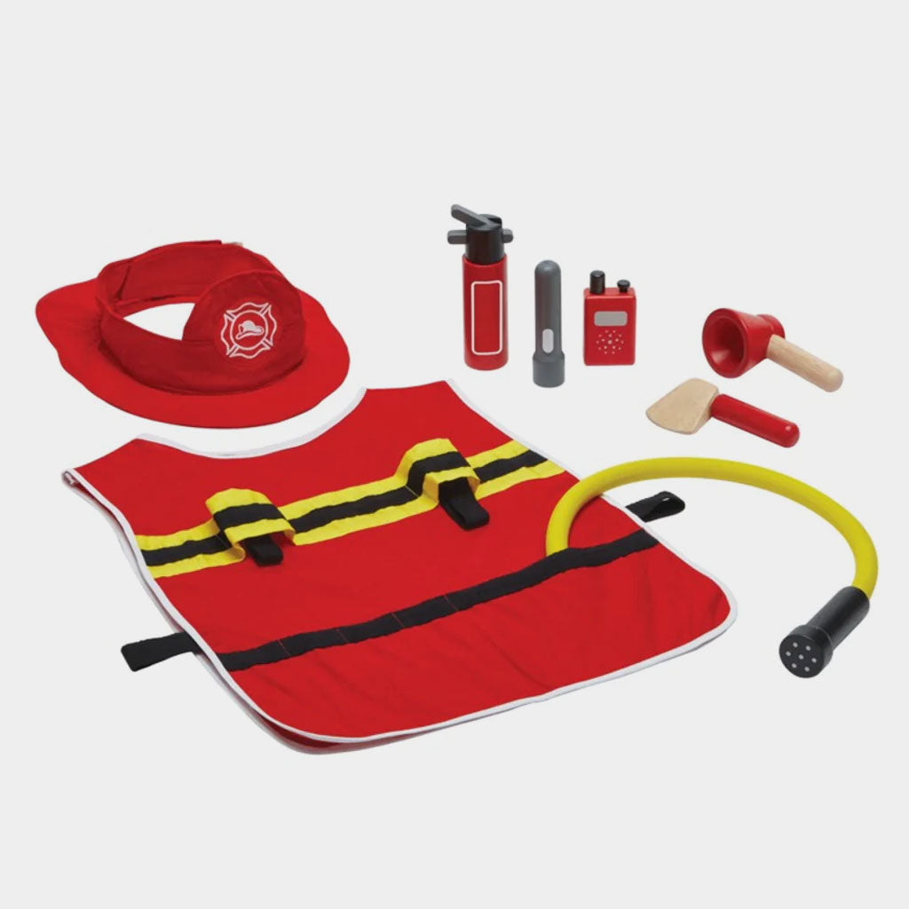 Feuerwehr Spielset