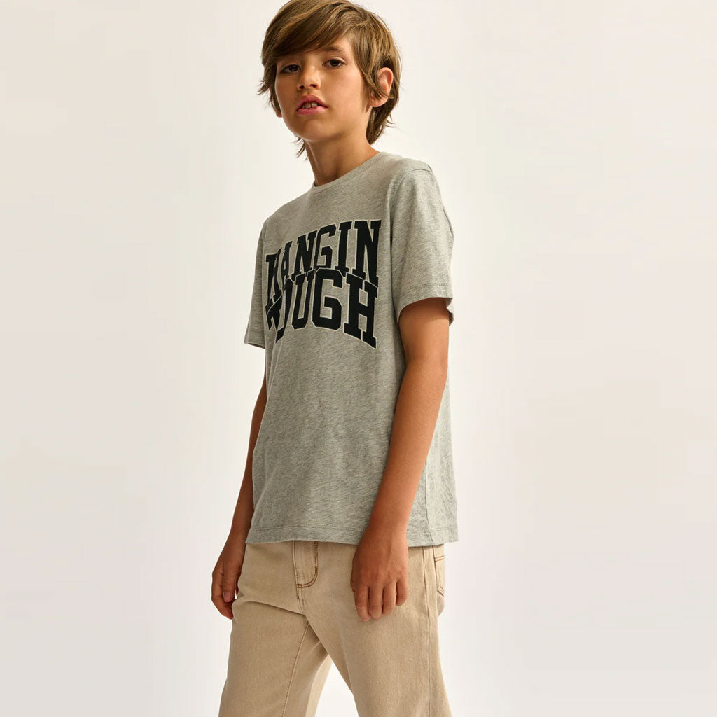 T-Shirt Kenny Tough