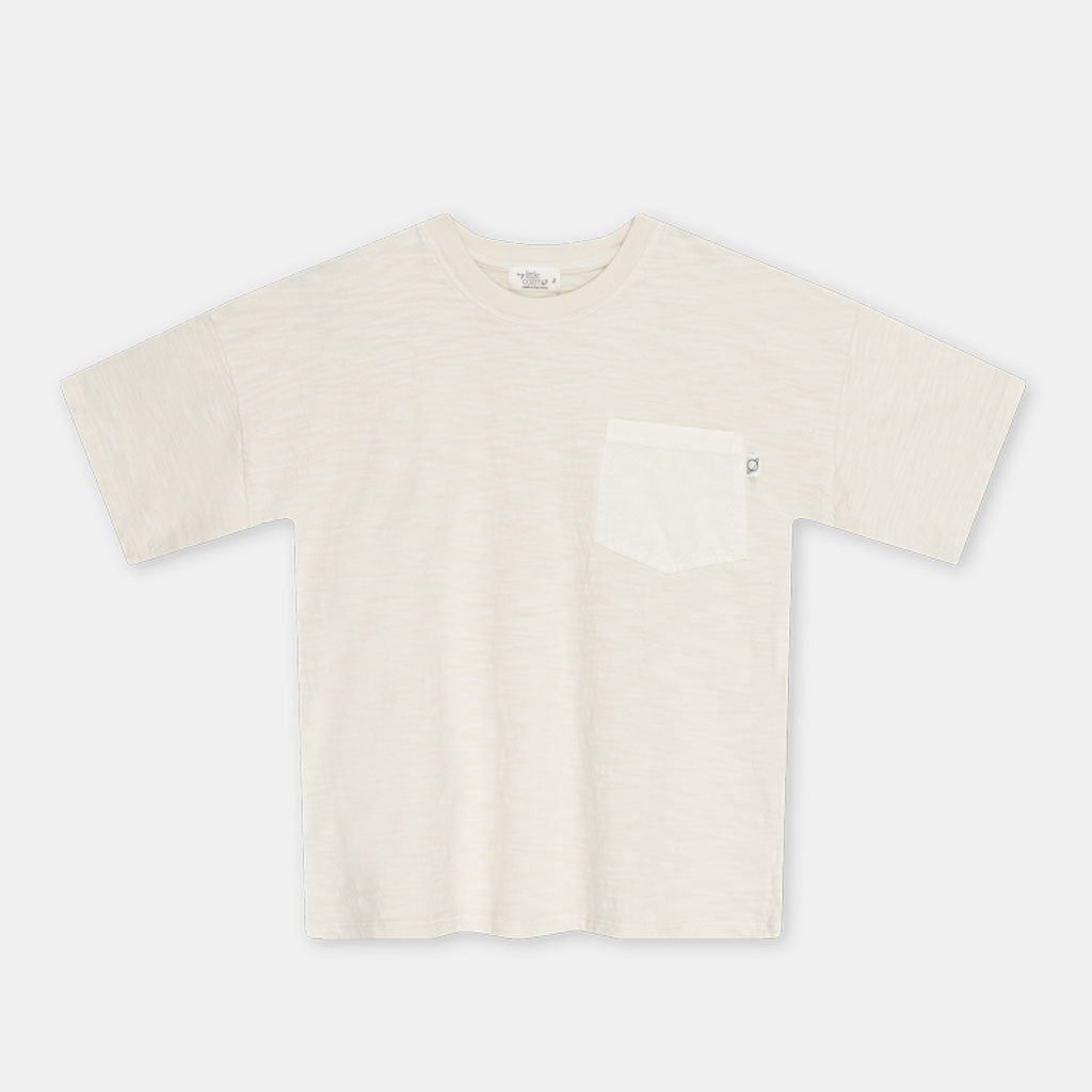 T-Shirt Jordank Ivory