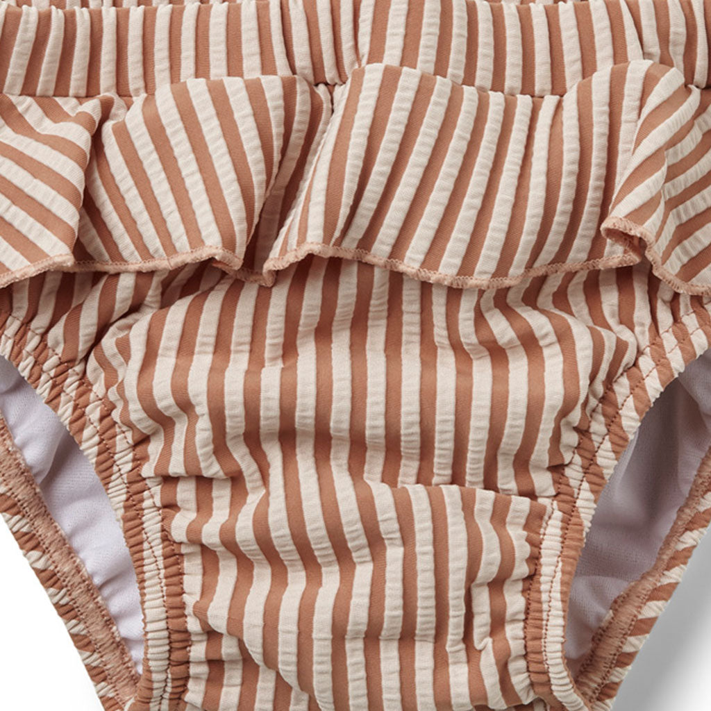 Baby Badehose Elise Stripe