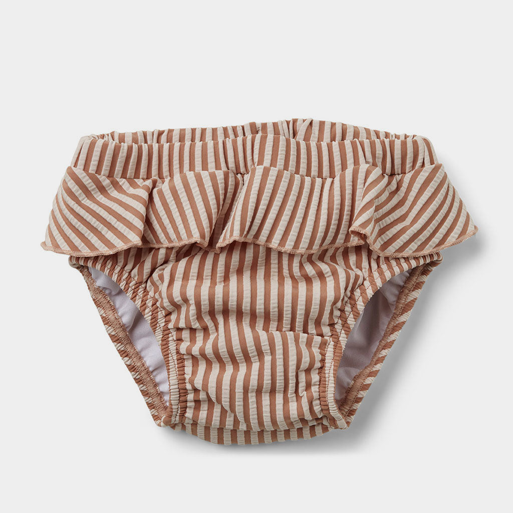 Baby Badehose Elise Stripe