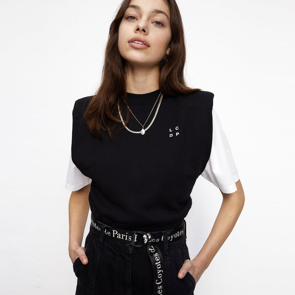 Sweatshirt Pascale