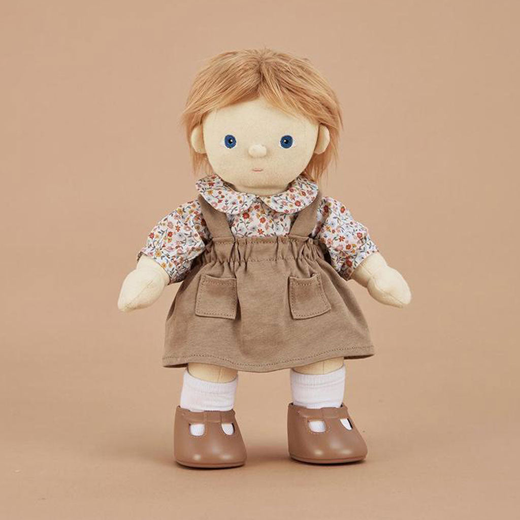Kleider Set Prairie Dinkum