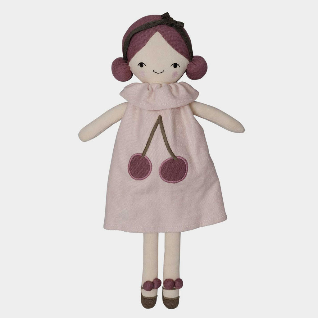 Puppe Big Doll Cherry Pie