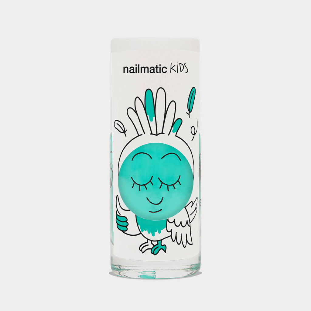 Nagellack Rio Mint Green