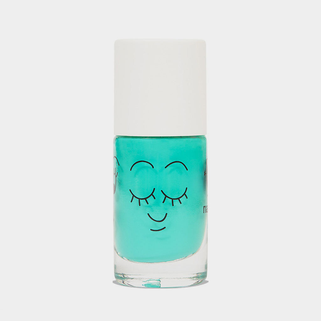 Nagellack Rio Mint Green