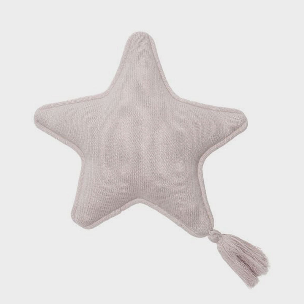 Kissen Twinkle Star Pink Pearl