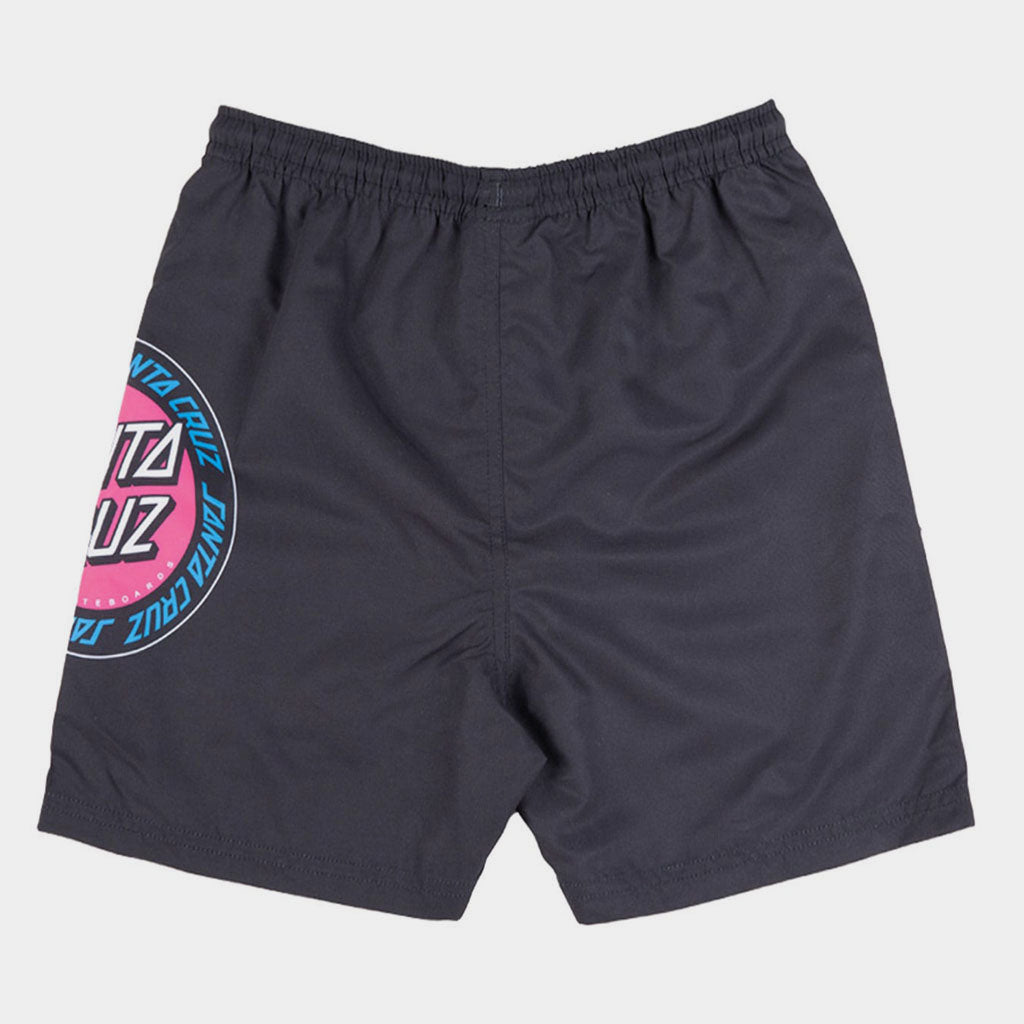 Swimshort Youth Outer Ringed Dot