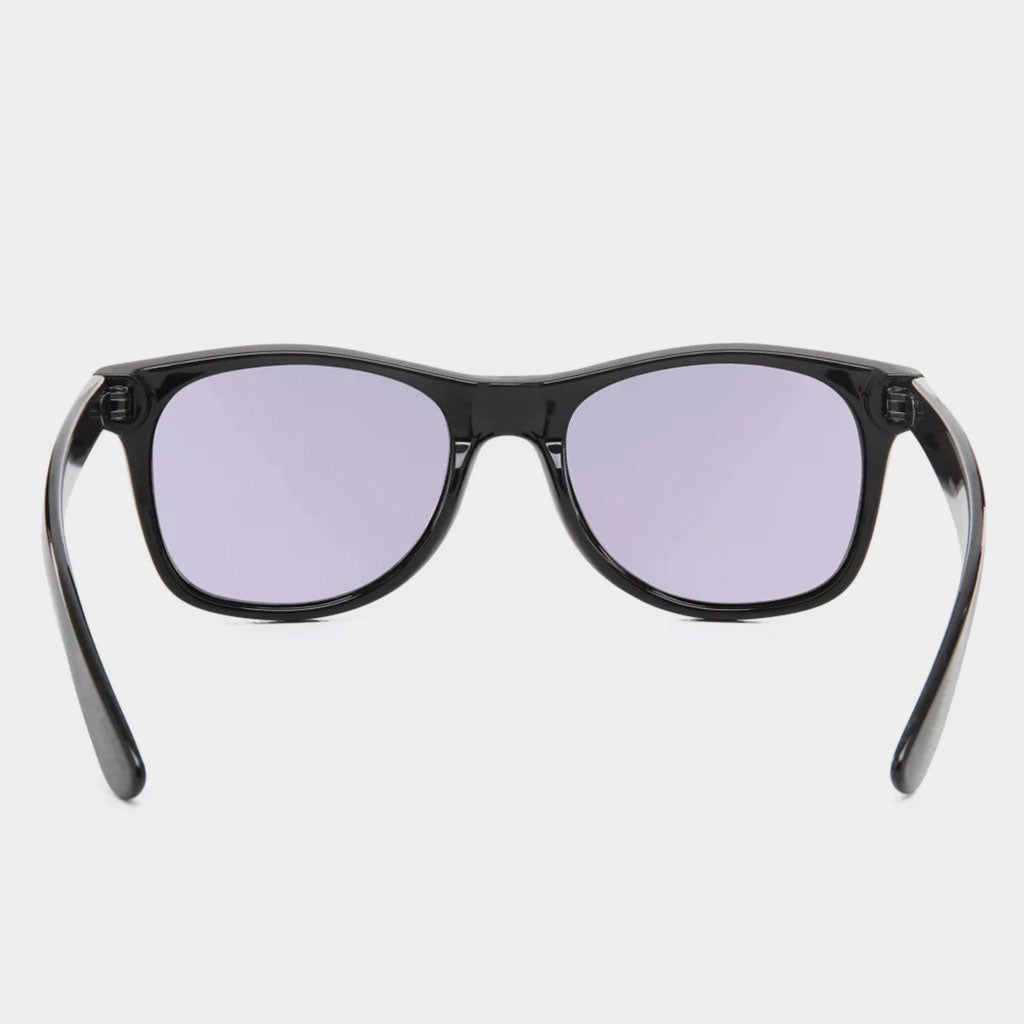 Sonnenbrille Spicoli Bendable Black