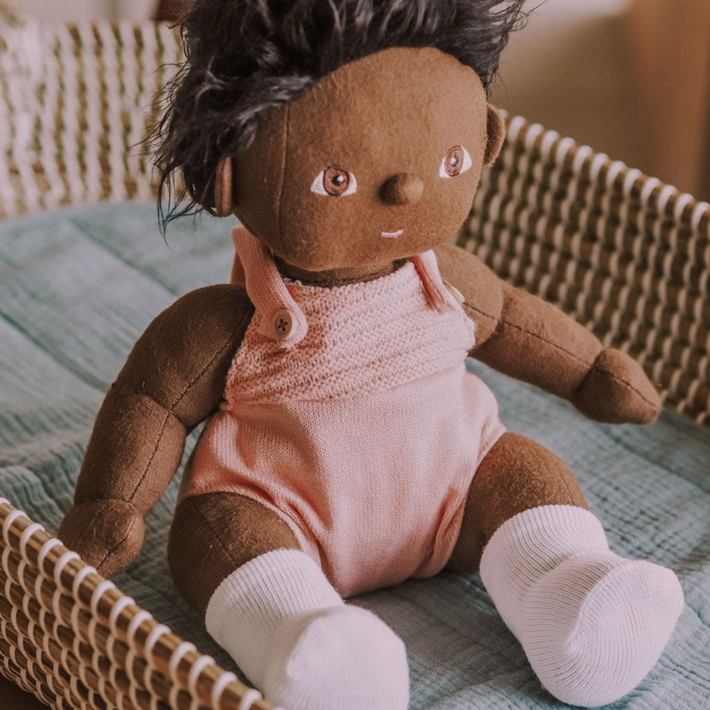 Romper Rose Dinkum