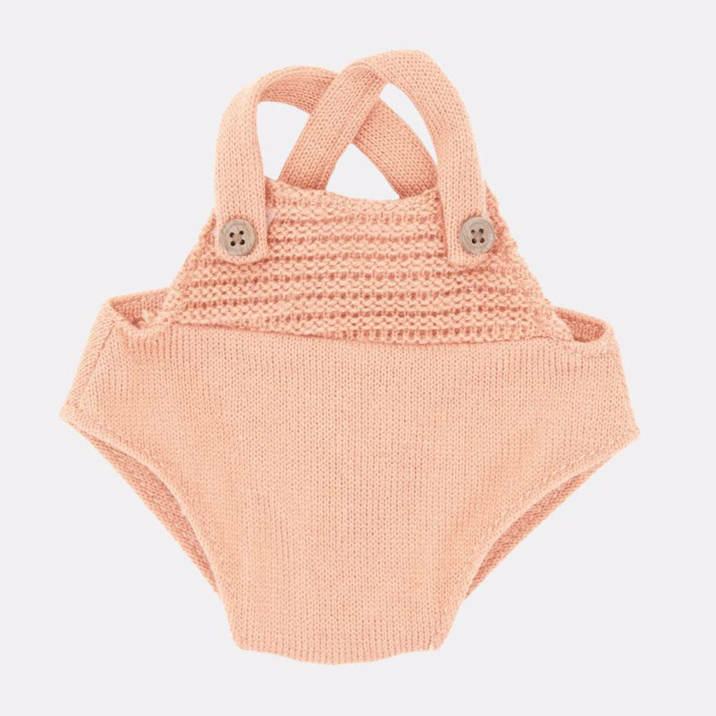 Romper Rose Dinkum