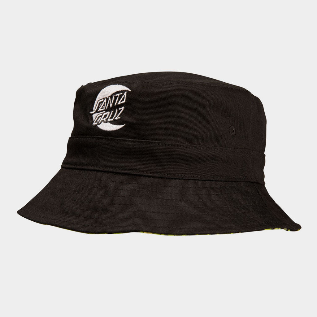 Bucket Hat Cabana Reversible