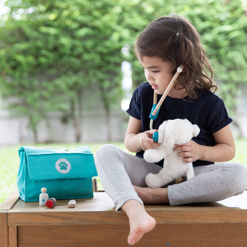 Tierarzt Spielset