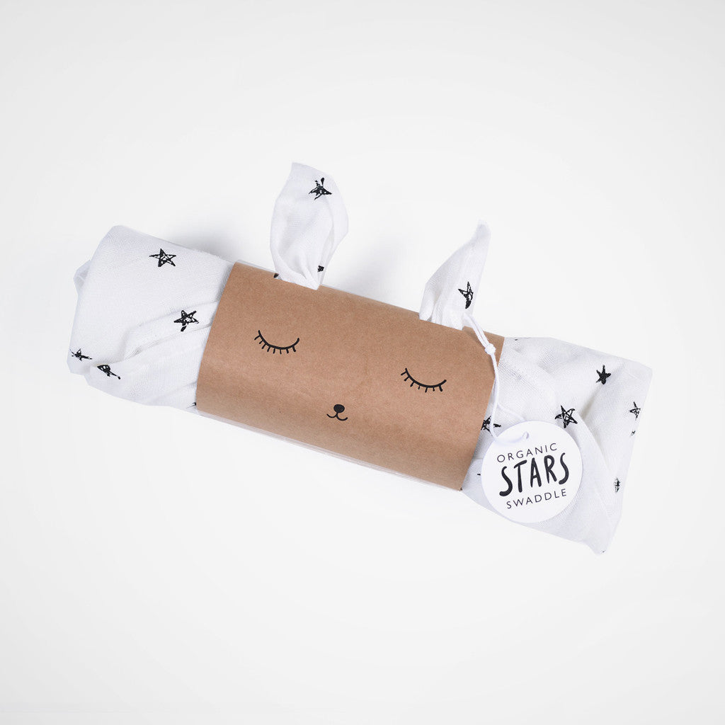Swaddle Stars