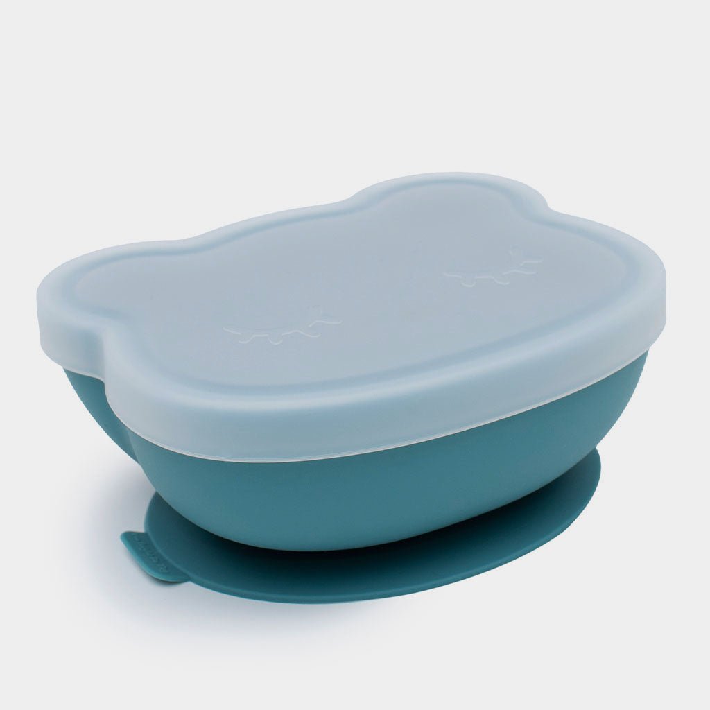 Stickie Bowl Blue Dust