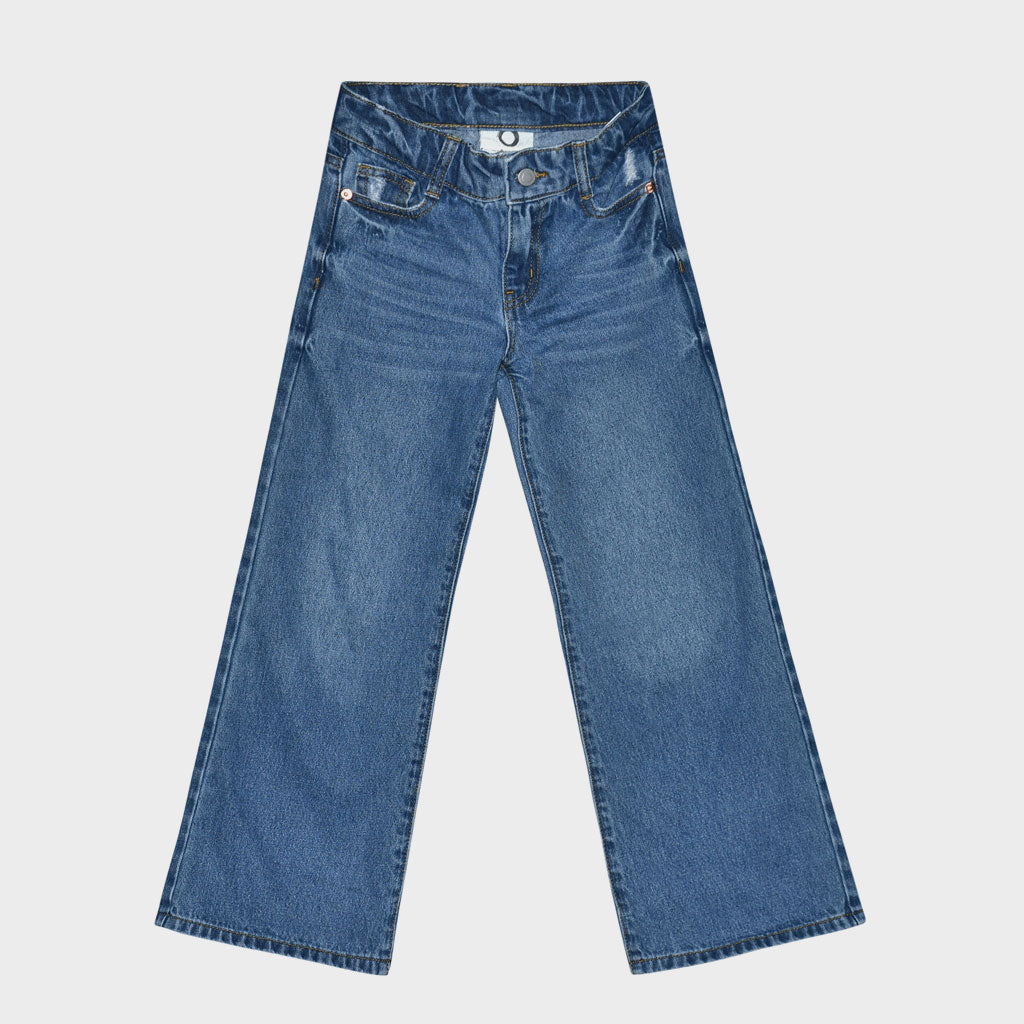 Jeans Stiles Wide
