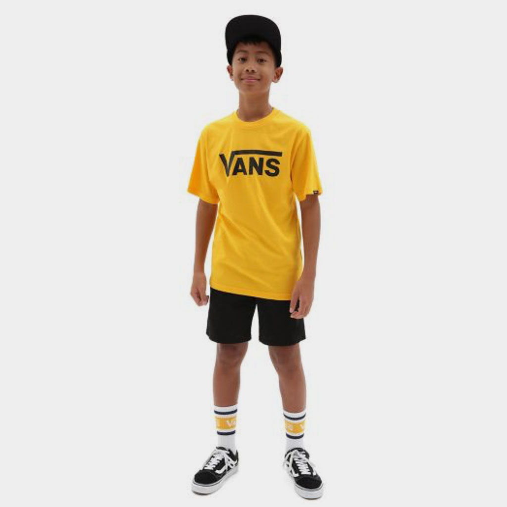 T-Shirt Classic Yellow