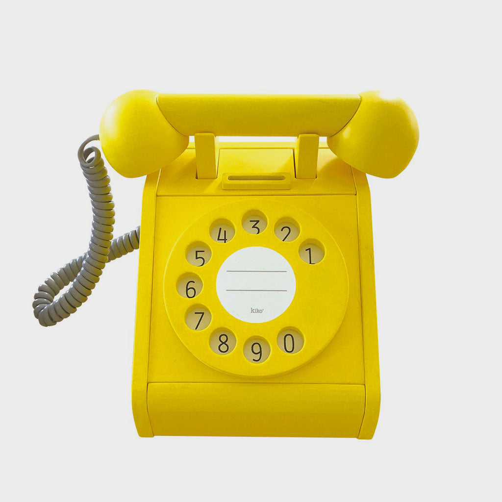 Telefon Yellow