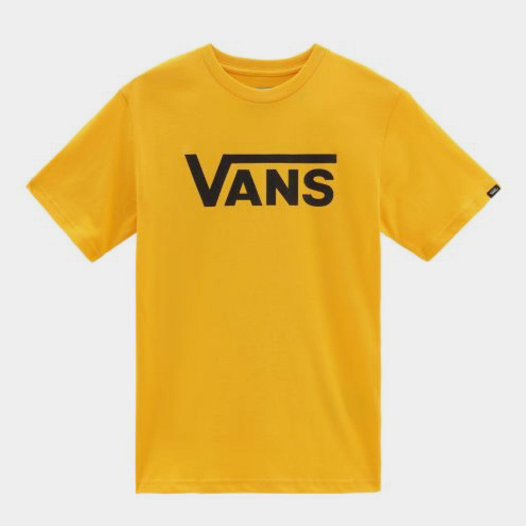 T-Shirt Classic Yellow