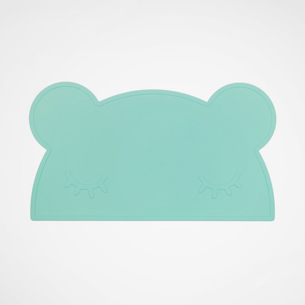 Tischset Bear Mint