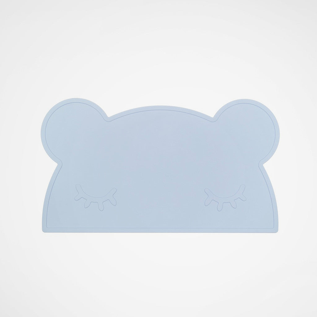 Tischset Bear Blue