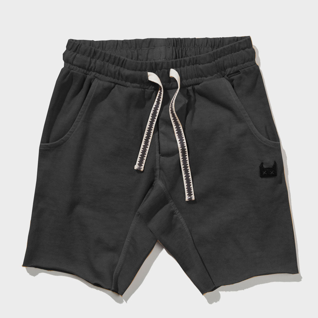 Shorts Zap Me Black