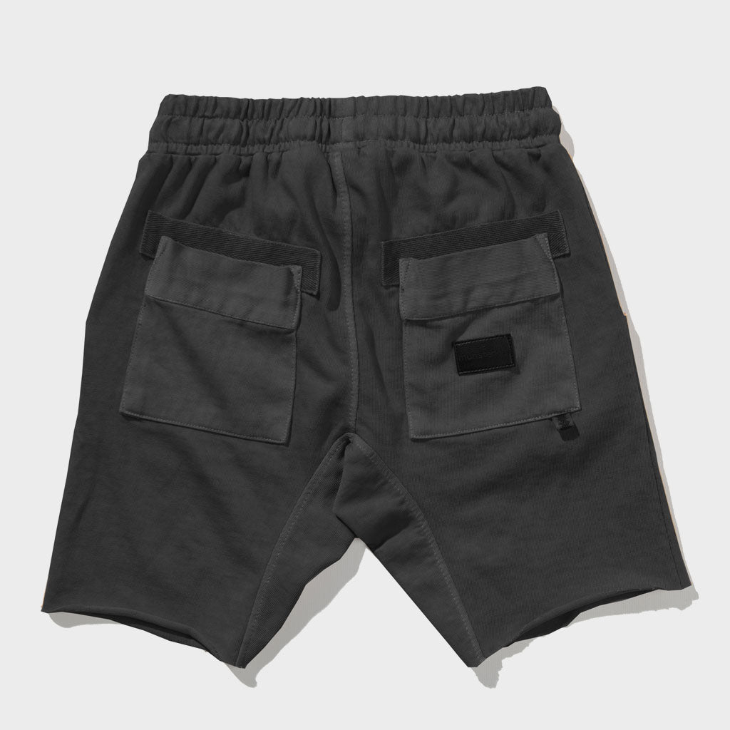 Shorts Zap Me Black