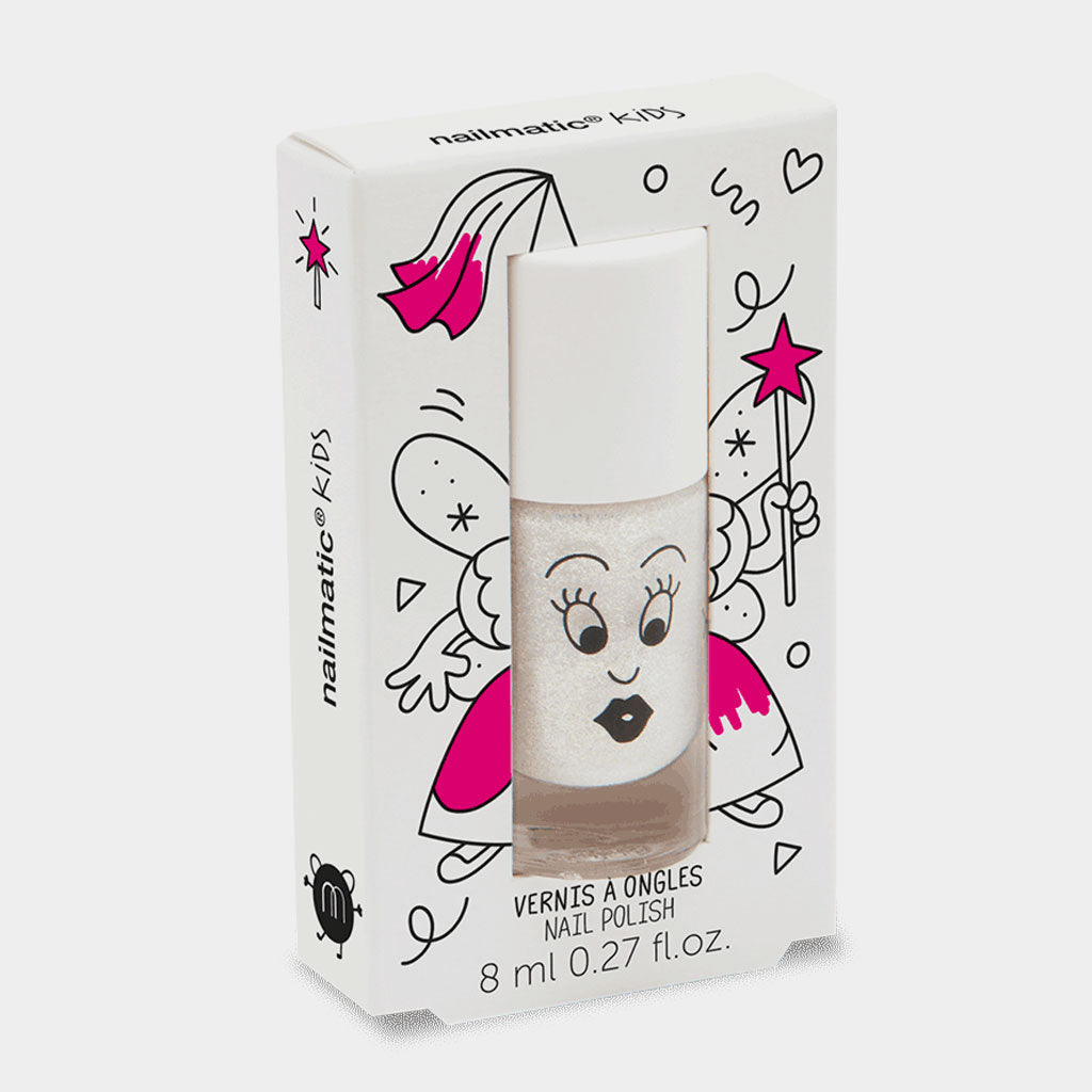 Nagellack Zouzou